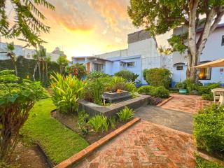 Casa Nawalli Pickleball Resort & Retreats Adults Only - Sayulita - 8