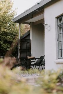Platteland Cottage - Clarens - 6