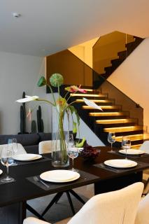 Two-Level Duplex in Business Bay - 0