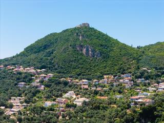 Ariadne Apartment Parga - 1