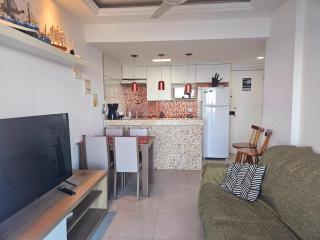 Apartamento Praia Porto Real - 6
