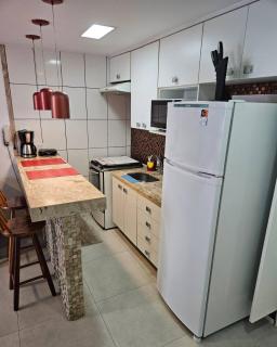 Apartamento Praia Porto Real - Mangaratiba - 4
