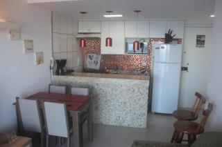 Apartamento Praia Porto Real - Mangaratiba - 5