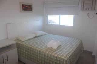 Apartamento Praia Porto Real - Mangaratiba - 2