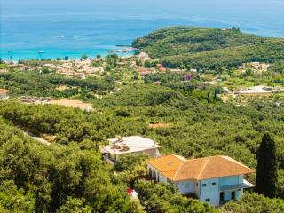Ariadne Apartment Parga - Parga - 0