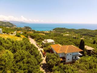 Ariadne Apartment Parga - Parga - 4