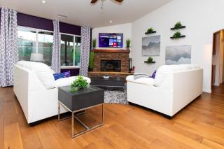 Amethyst Hearth - Family Spa Serenity, Zoo, Beach, Disneyland, Legoland - Vista - 8