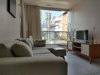 Apartamento Com dois quartos e perto praia - Aquiraz - 0