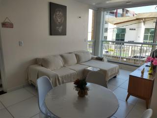 Apartamento Com dois quartos e perto praia - Aquiraz - 6