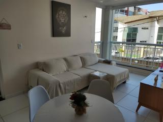 Apartamento Com dois quartos e perto praia - Aquiraz - 5