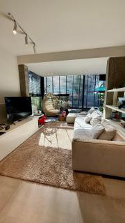 Deluxe Garden Apartment at Marea Resort - Golem - 9