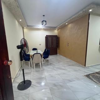 شقق فندقيه مكيفه برج العرب الجديده - Burj al ‘Arab al Jadīdah - 7