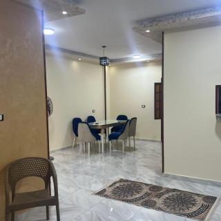 شقق فندقيه مكيفه برج العرب الجديده - Burj al ‘Arab al Jadīdah - 8