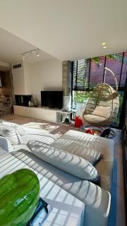 Deluxe Garden Apartment at Marea Resort - 3