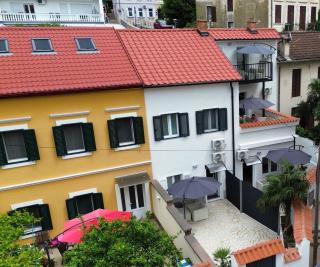Villa Balustrada - Crikvenica (Cirquenizza) - 2