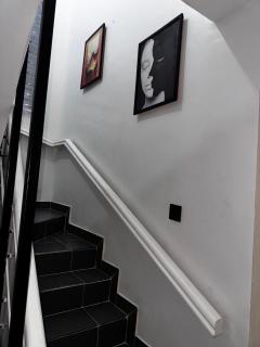 Debdan Luxury Apartments - Araromi - 8