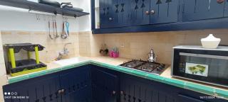 Duplex 5 familial - Oualidia - 3