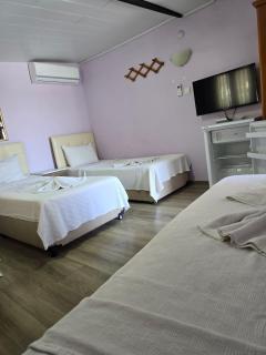 Çeşme Pansiyon - Çeşme - 2