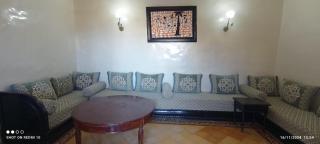 Duplex 5 familial - Oualidia - 5
