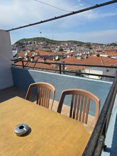 Çeşme Pansiyon - Çeşme - 4