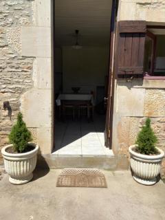 Maison de vacances - 6