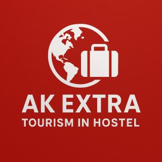 AK Extra Tourism Hostel - Bakoe - 0