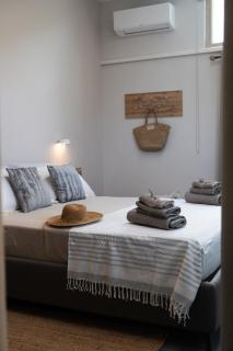Collimare Bed and Breakfast Golfo di Policastro - Policastro Bussentino - 9