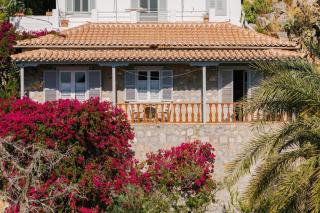 Marcela's house - Hydra - 2