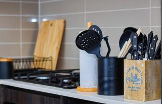 1e - Cozy Charm of Parklands - - 2