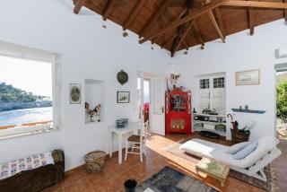 Marcela's house - Hydra - 8
