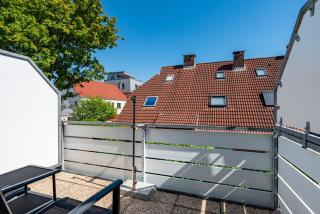 Ankerlicht - Norddeich - 6
