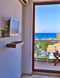 Antiphellos Pension Küçükçakıl - Kaş - 9