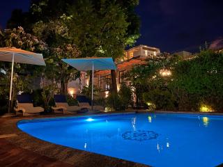 Casa Nawalli Pickleball Resort & Retreats Adults Only - Sayulita - 9