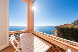 Full Sea View Near Monaco with Pool - Monte-Carlo - 8