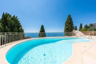 Full Sea View Near Monaco with Pool - Monte-Carlo - 1