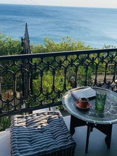 Fishermans Villa - Plomari - 0