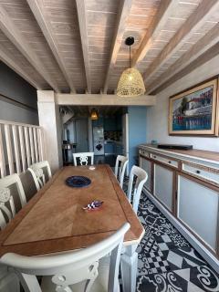 Fishermans Villa - Plomari - 9