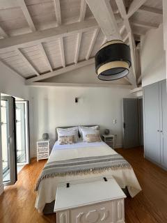Fishermans Villa - Plomari - 8
