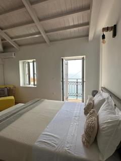 Fishermans Villa - Plomari - 6