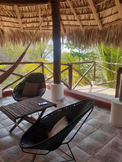 Casa Andivi, Placer sin fin - 5