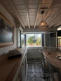 Fishermans Villa - Plomari - 4