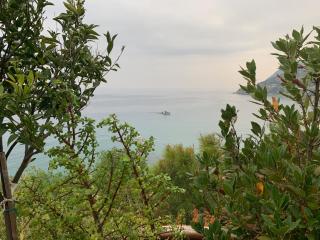 Fishermans Villa - Plomari - 1