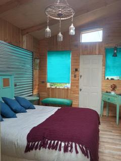 Apartamento Hortensias del Lago - Puerto Varas - 0
