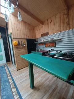 Apartamento Hortensias del Lago - Puerto Varas - 9