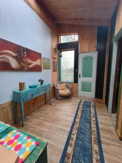 Apartamento Hortensias del Lago - Puerto Varas - 8