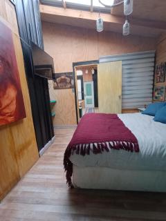Apartamento Hortensias del Lago - Puerto Varas - 7