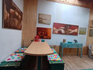 Apartamento Hortensias del Lago - Puerto Varas - 5
