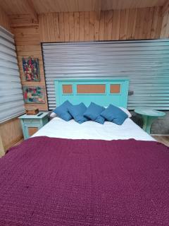 Apartamento Hortensias del Lago - Puerto Varas - 3