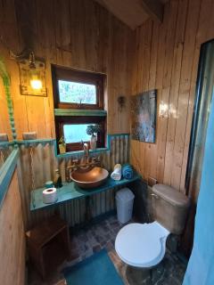 Apartamento Hortensias del Lago - Puerto Varas - 2