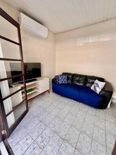 Casa a 150m da Praia Barra da Tijuca - 6